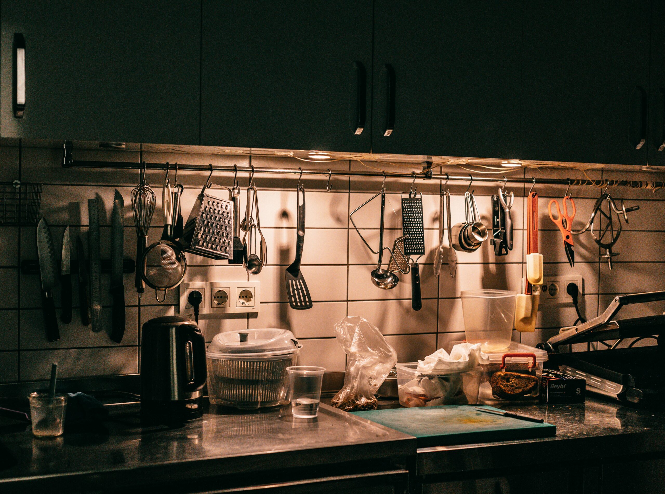 Affordable kitchen upgrades & home essentials. post thumbnail image